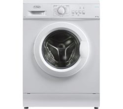 BELLING BEL FW612 WHI Washing Machine - White